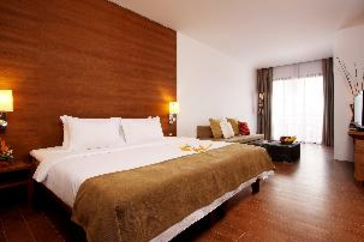 KAMALA BEACH RESORT