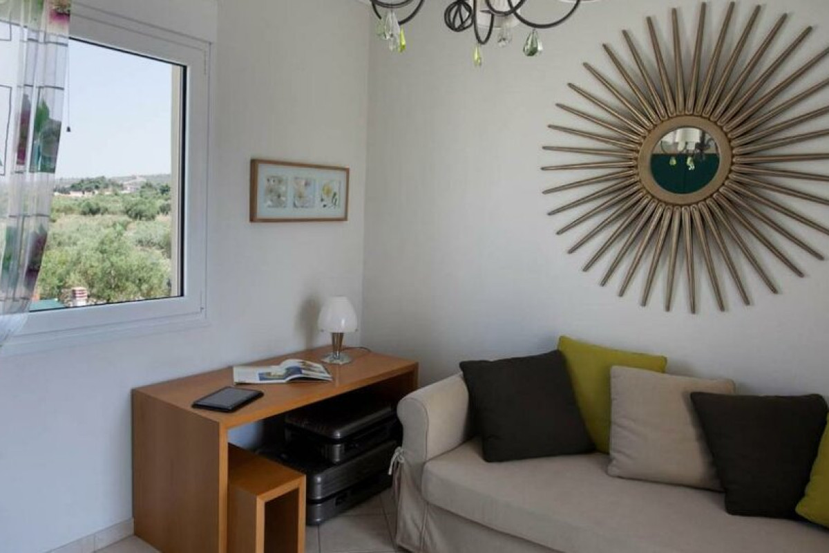 Sun Residence - Seaside Hotel  Suites