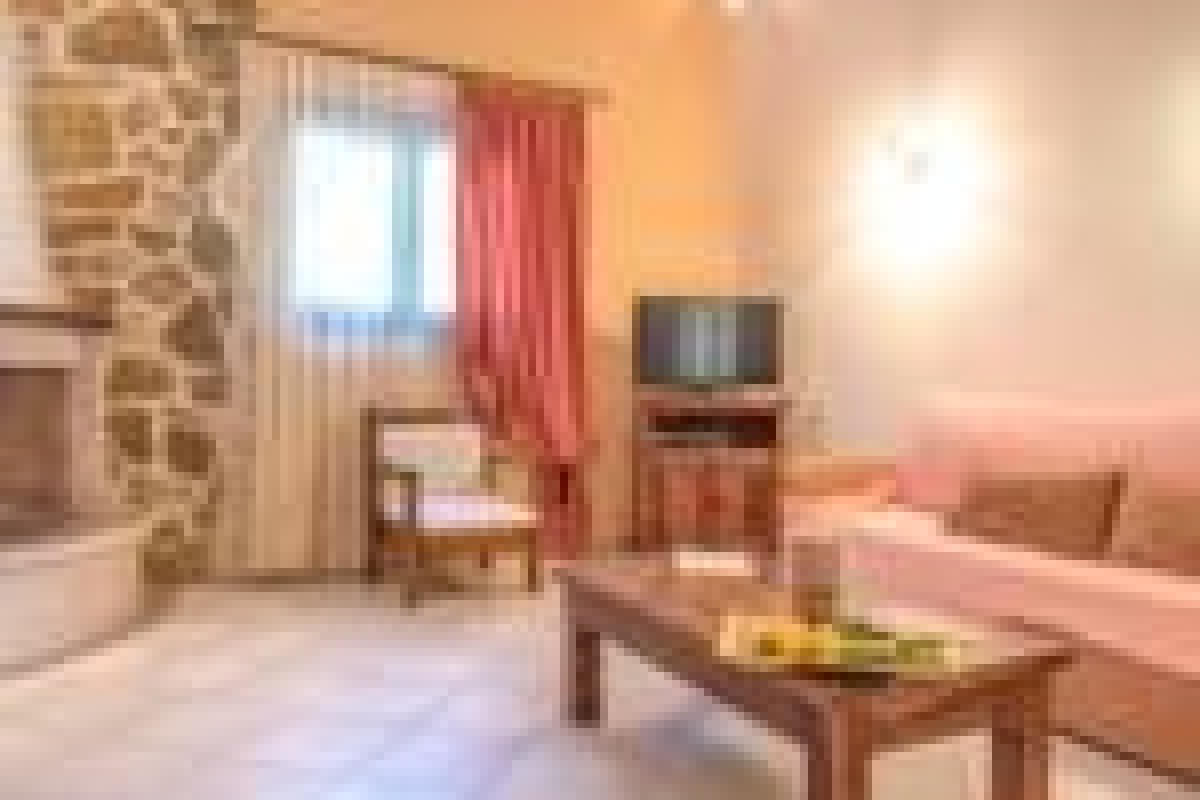 Kookis Village Zakynthos