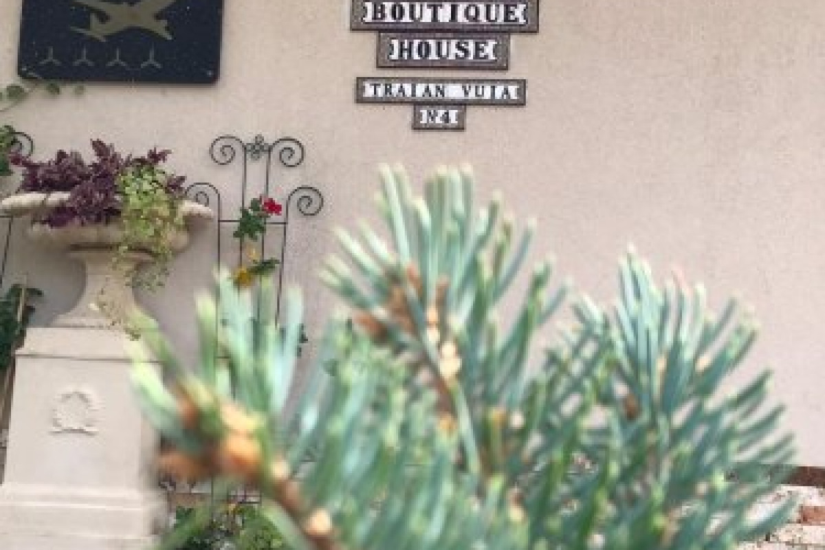 Hotel Aviator Boutique