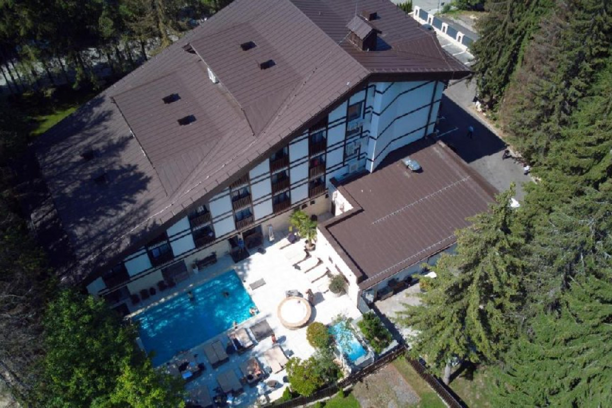 Hotel Sandoria
