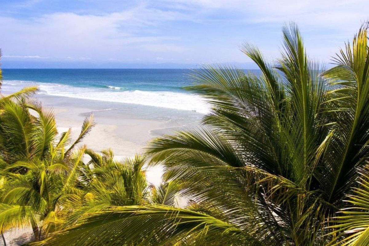 W Punta Cana