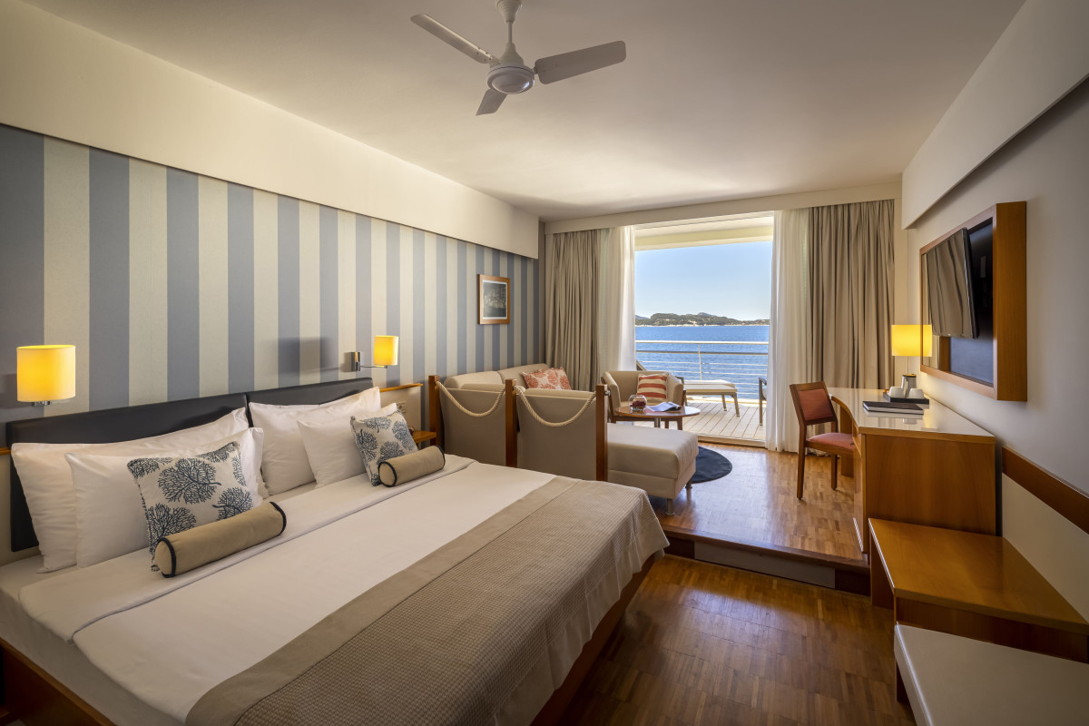 President Hotel Valamar Collection