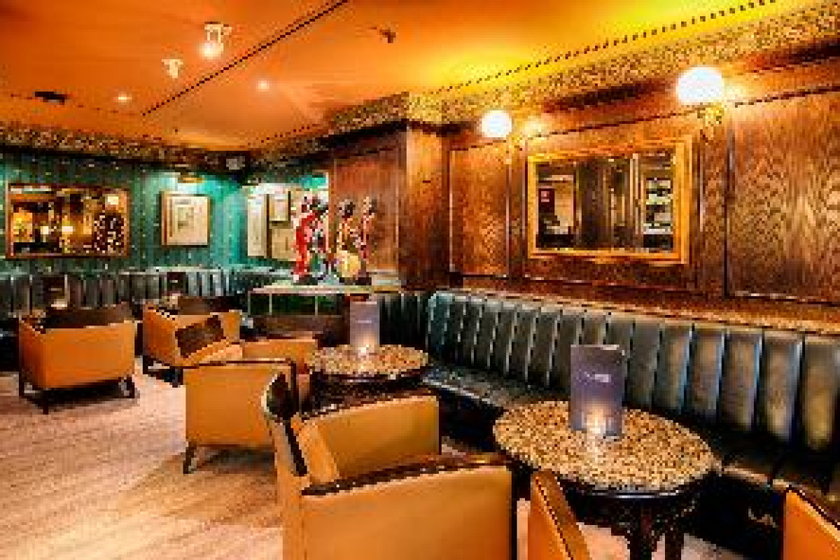 Leonardo Hotel Frankfurt City South