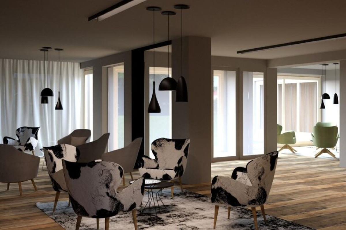 Hotel Annamaria