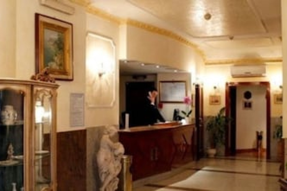 Hotel Genio