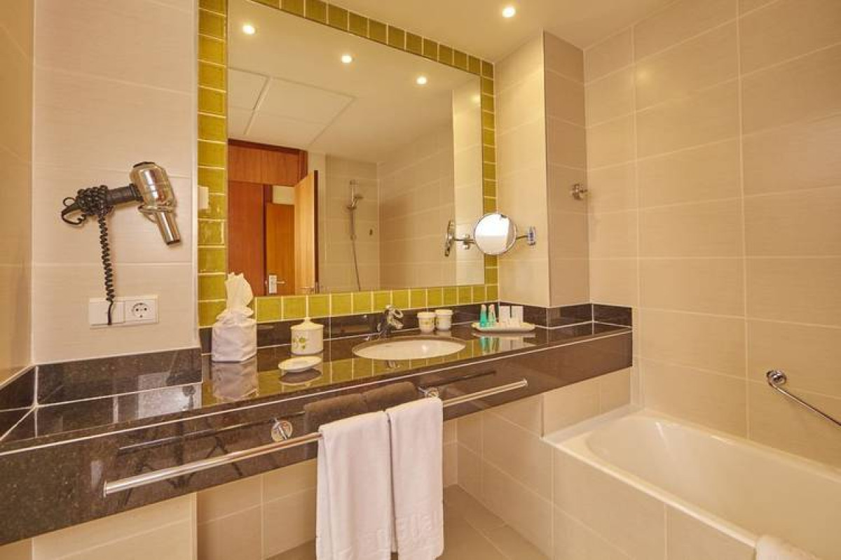 Blau Privilege Porto Petro Beach Resort  Spa