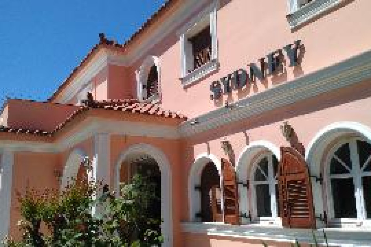 HOTEL SYDNEY GREECE