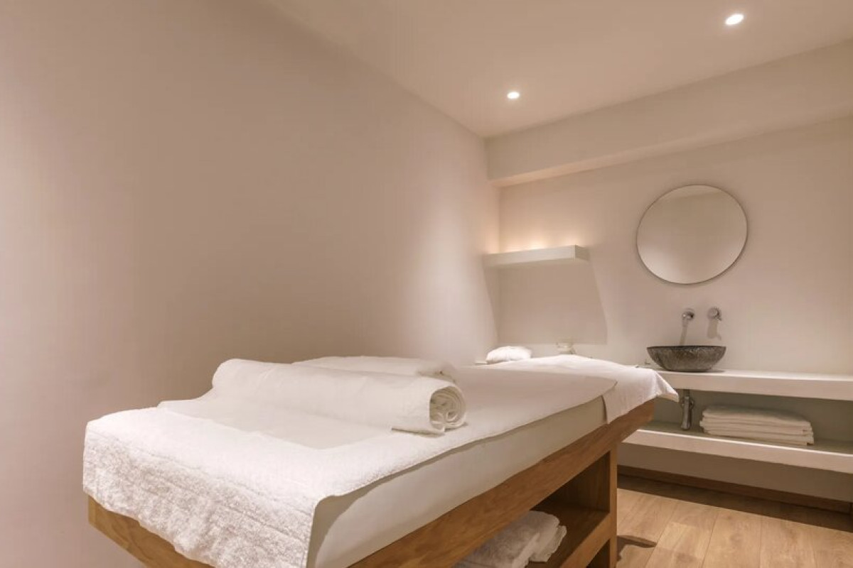 Amaronda Resort  Spa