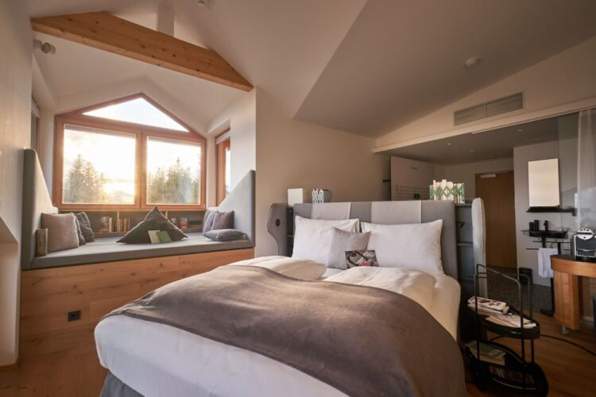 LESEHOTEL