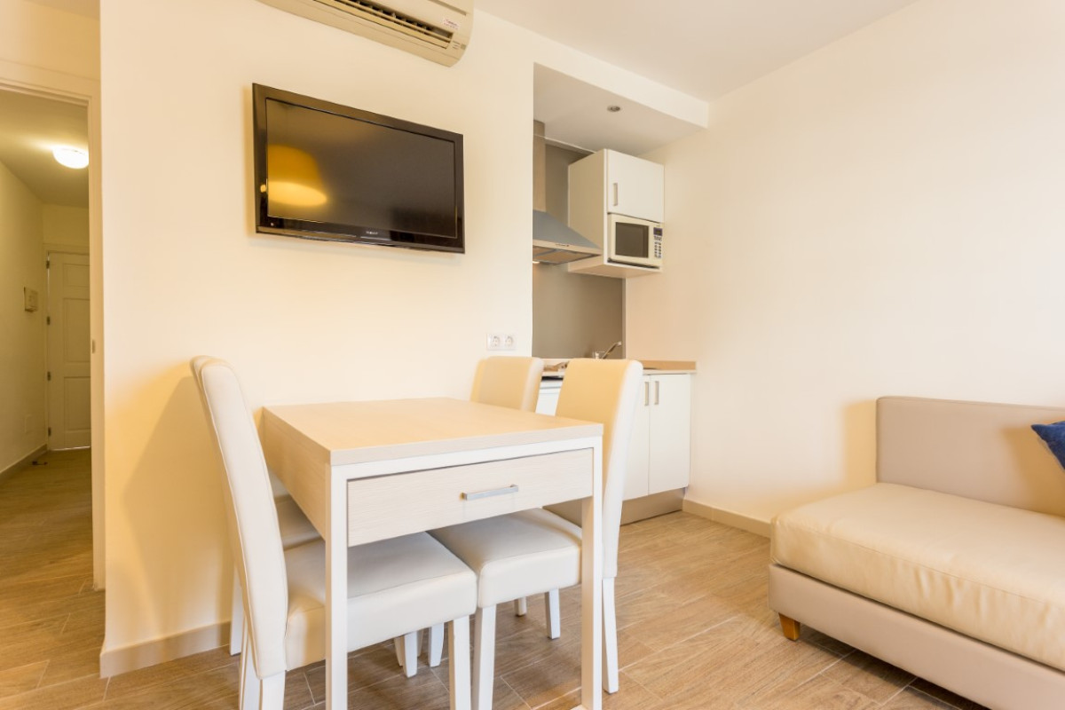 Hotel  Spa Ferrer Janeiro