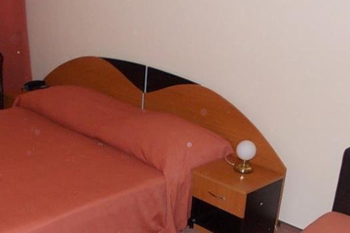 HOTEL PARC