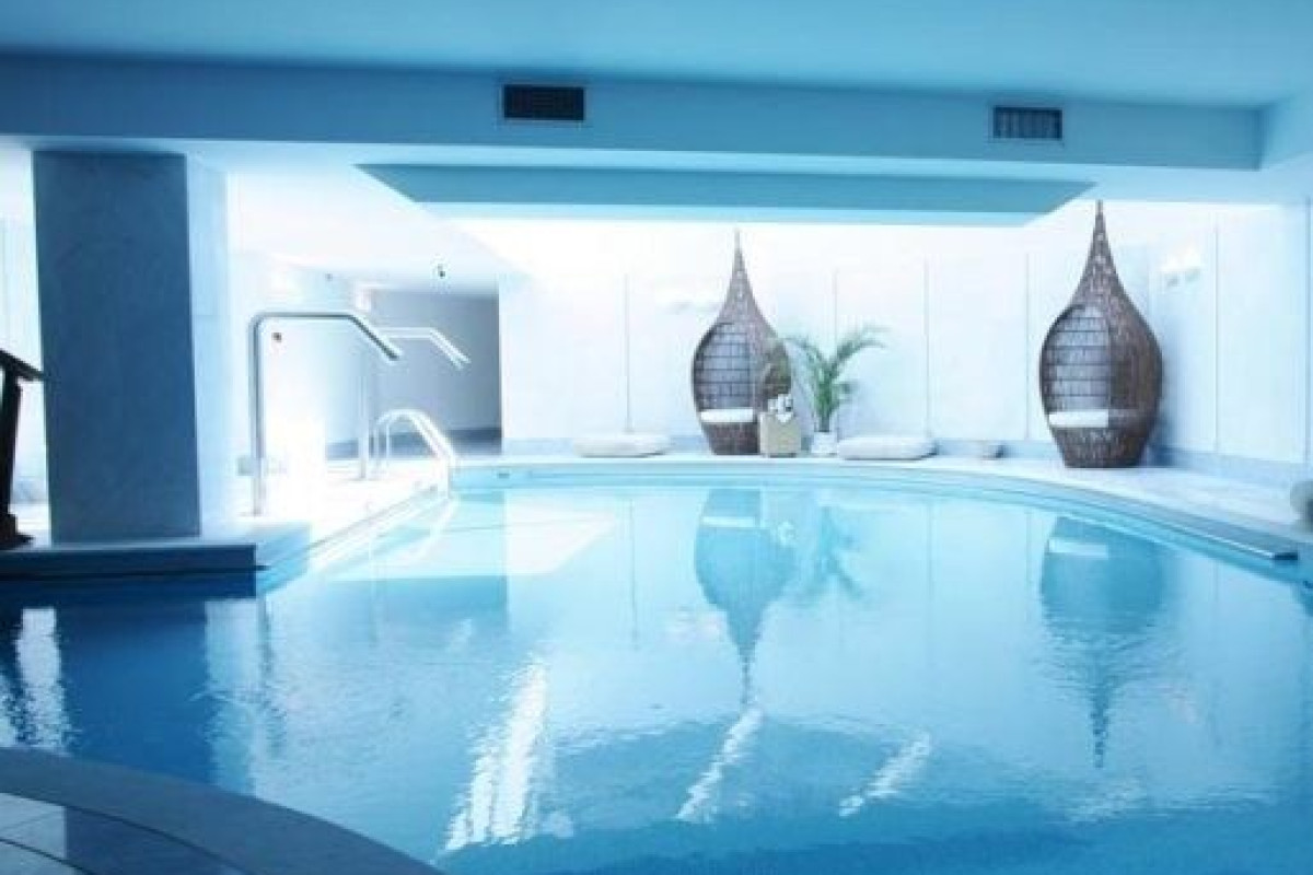 Dion Palace, Resort & Spa Center