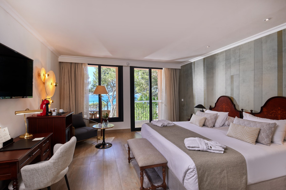 Secrets Mallorca Villamil Resort  Spa