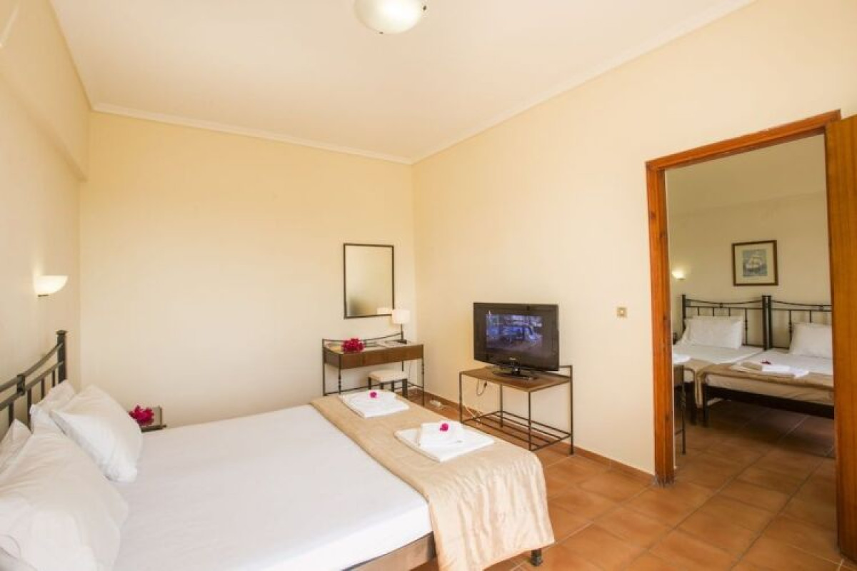 San Marina Hotel
