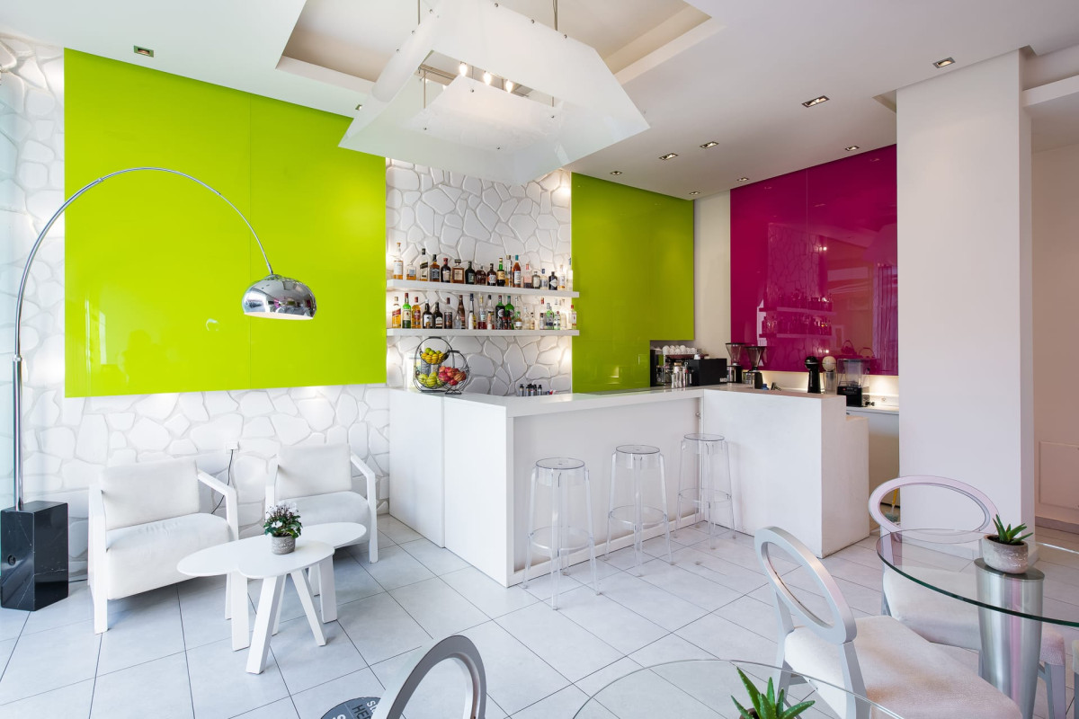 Afrodite Suites