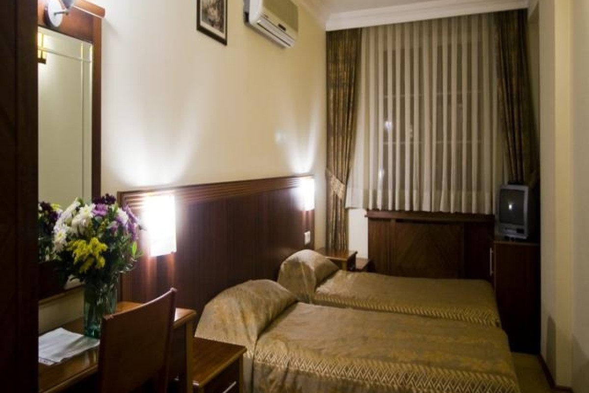 HOTEL CENTRUM ISTANBUL