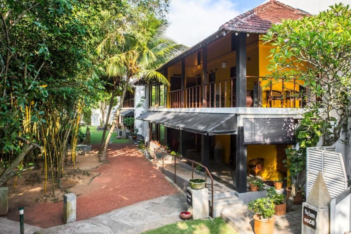 Tangerine Beach Hotel