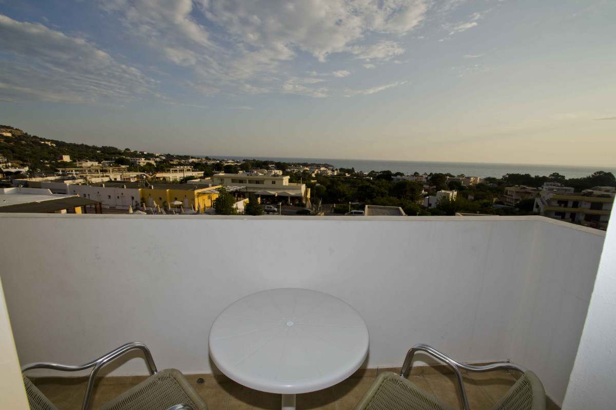 Stella Hotel (Rhodes)