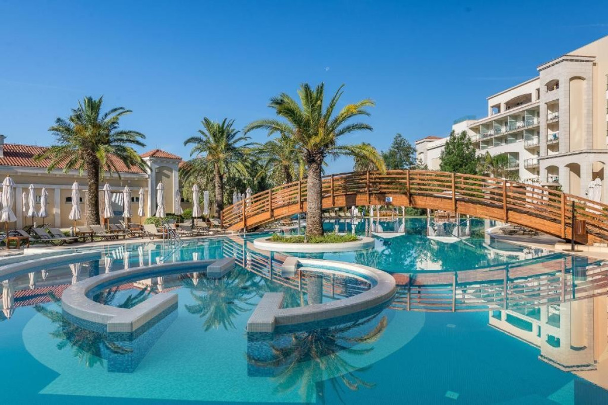 Splendid Conference & Spa Resort