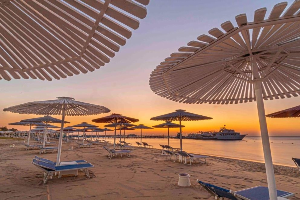 Amarina Abu Soma Resort