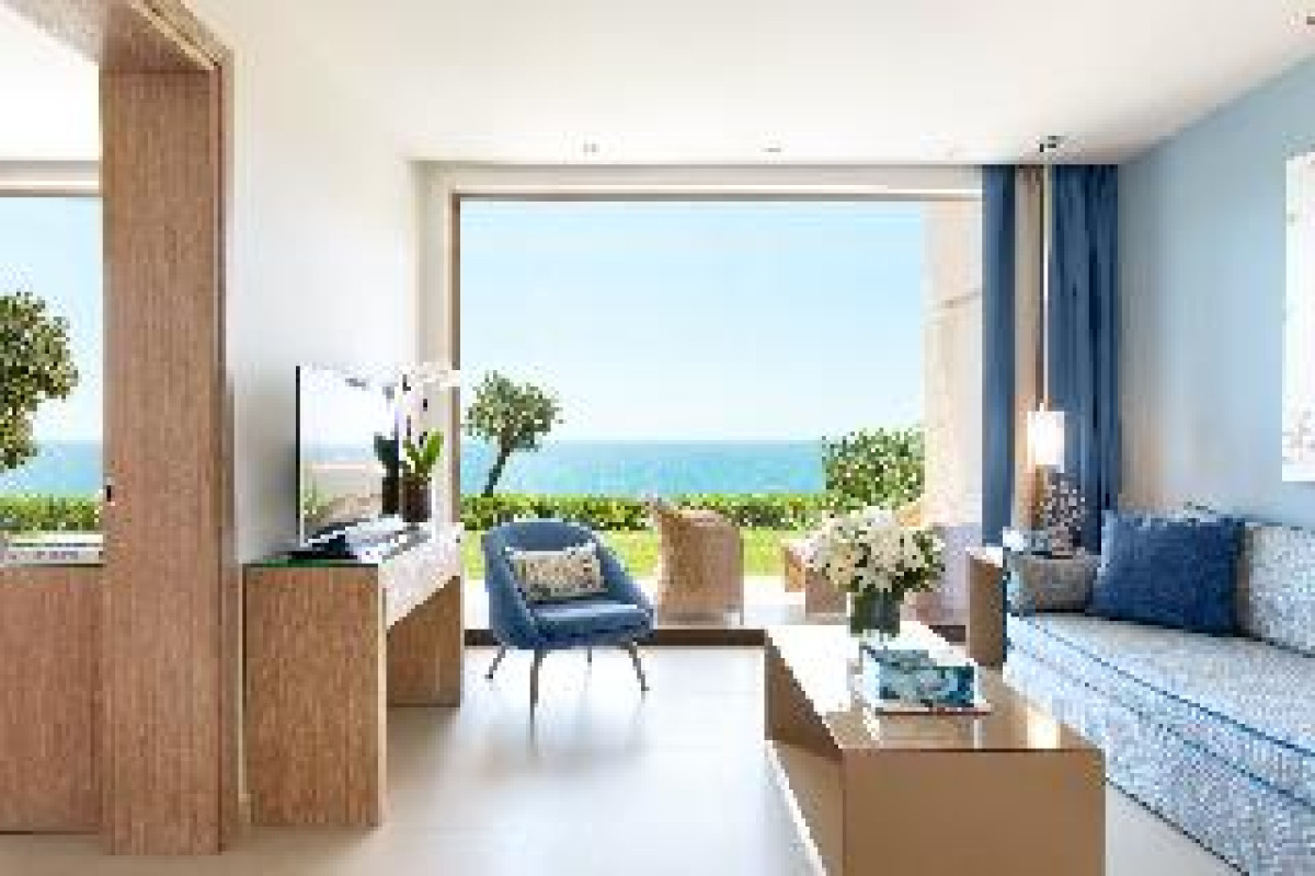 IKOS OCEANIA - ALL INCLUSIVE