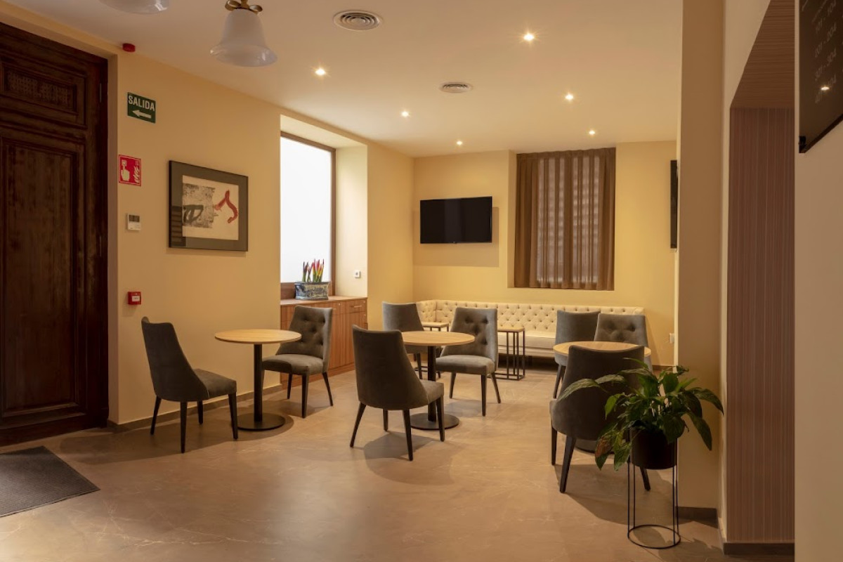 SH Suite Palace