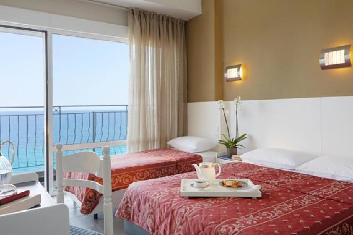 Alkyonis Hotel - Platamonas