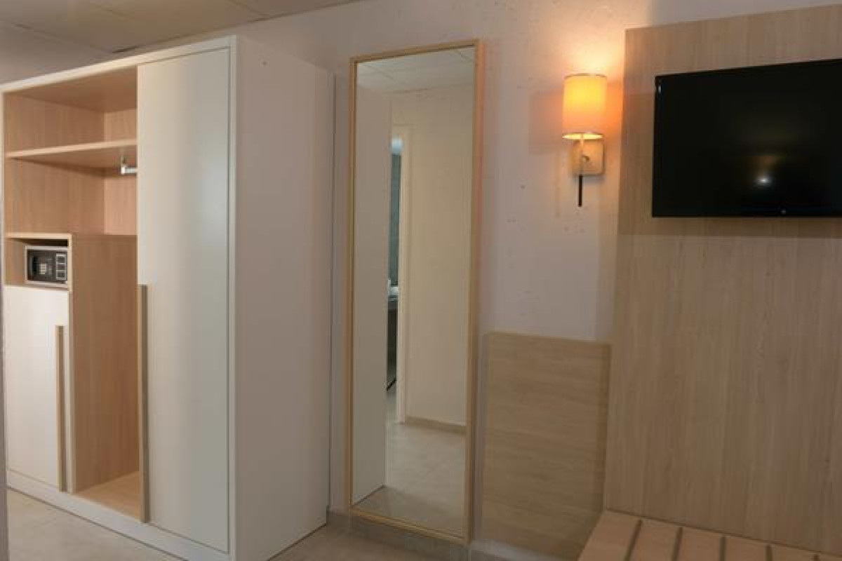 Aristoteles Holiday Resort  Spa