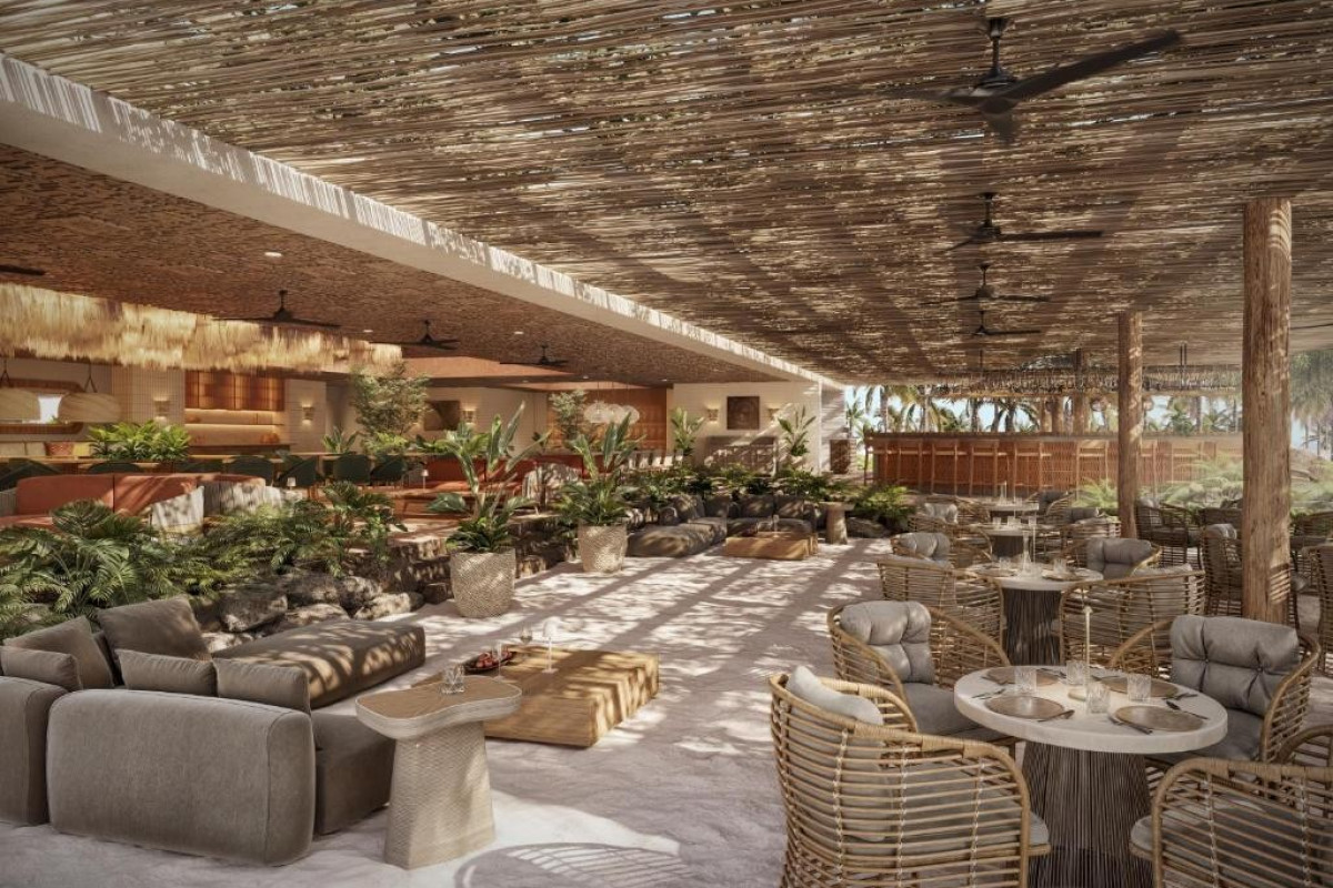 W Punta Cana