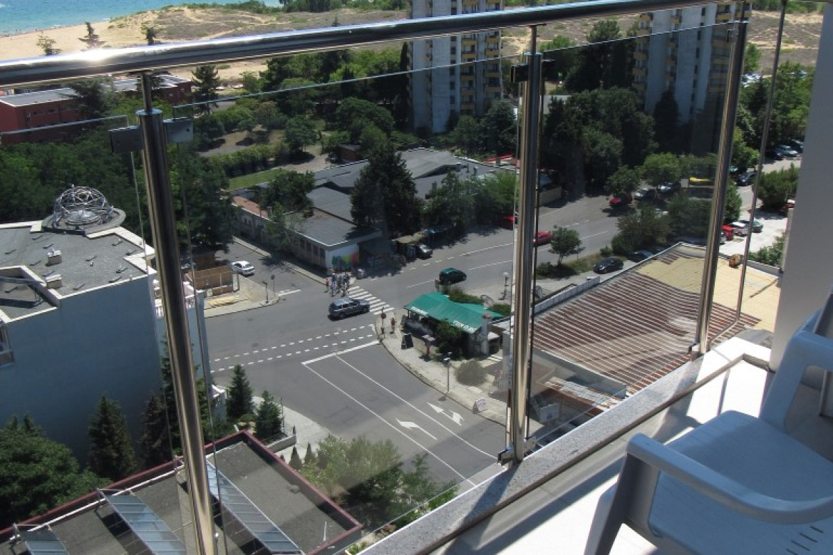 Kamenec Hotel  (Nessebar) 3*
