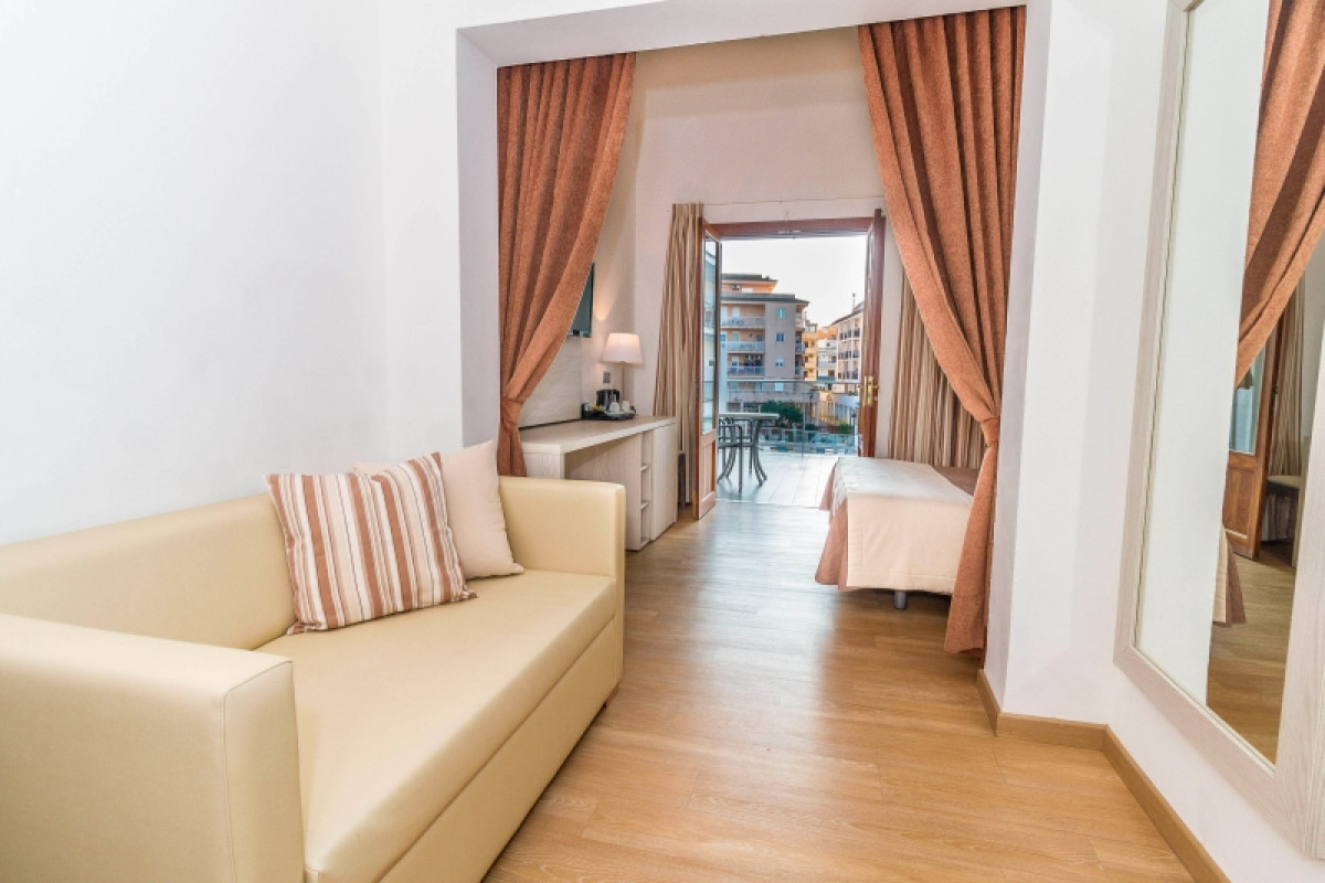 Eix Alcudia Hotel - Adults Only