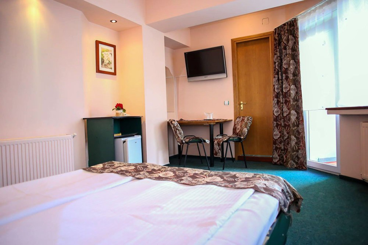 HOTEL SILVA