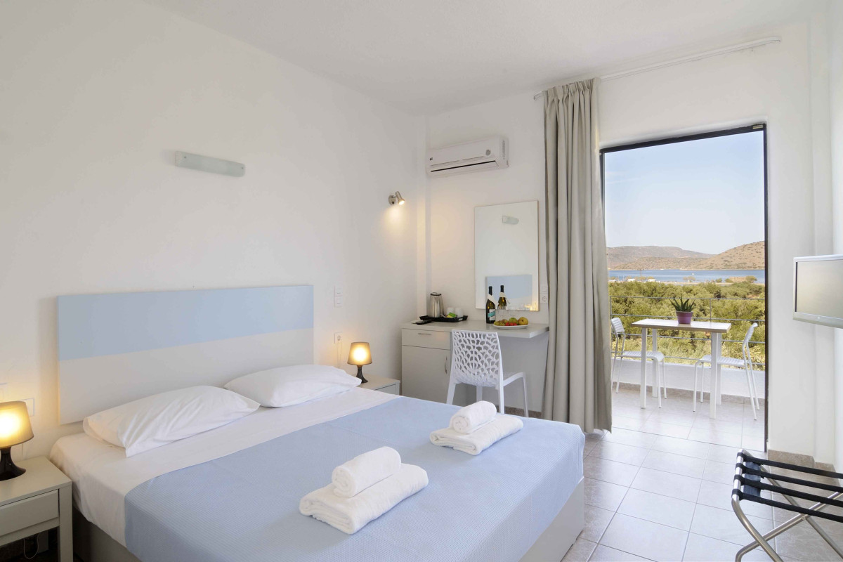 Elounda Krini Hotel
