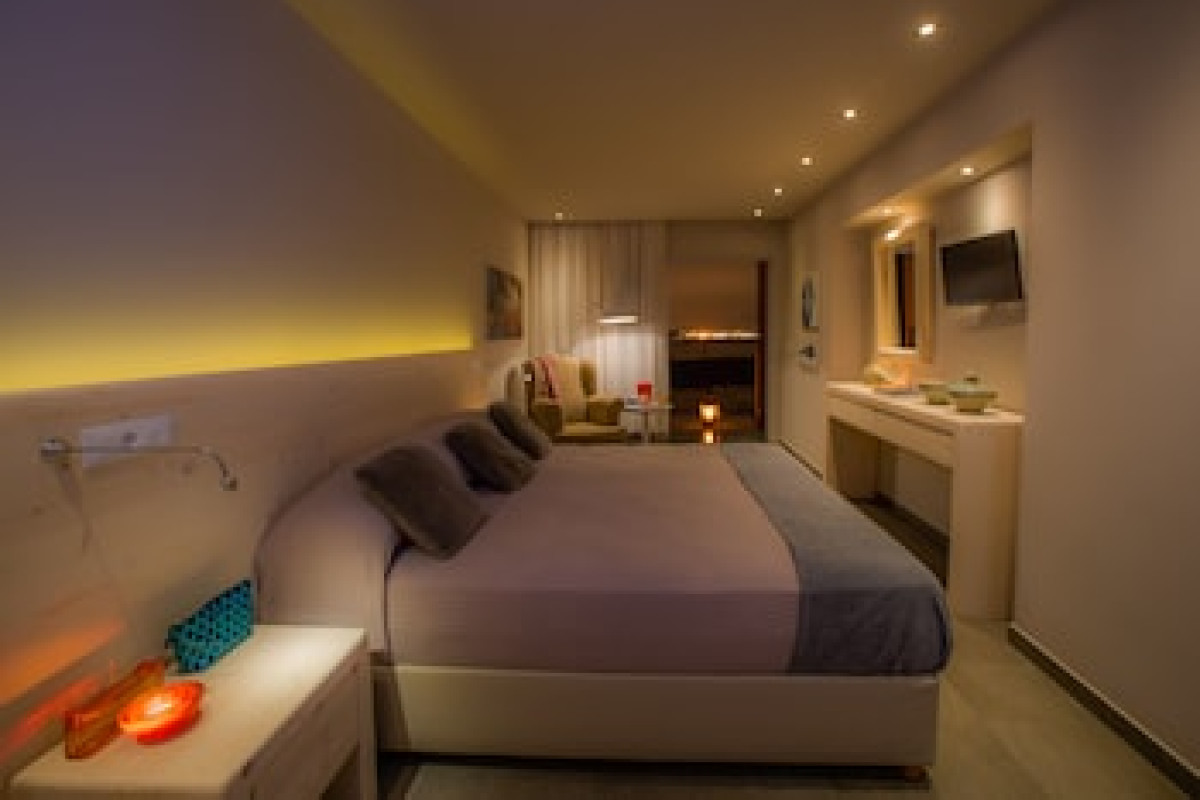 IONIAN HILL HOTEL