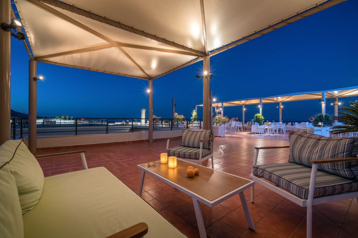 Strada Marina Hotel Zakynthos