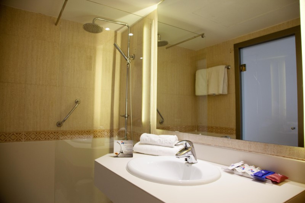 Tomir Portal Suites Adults only +16