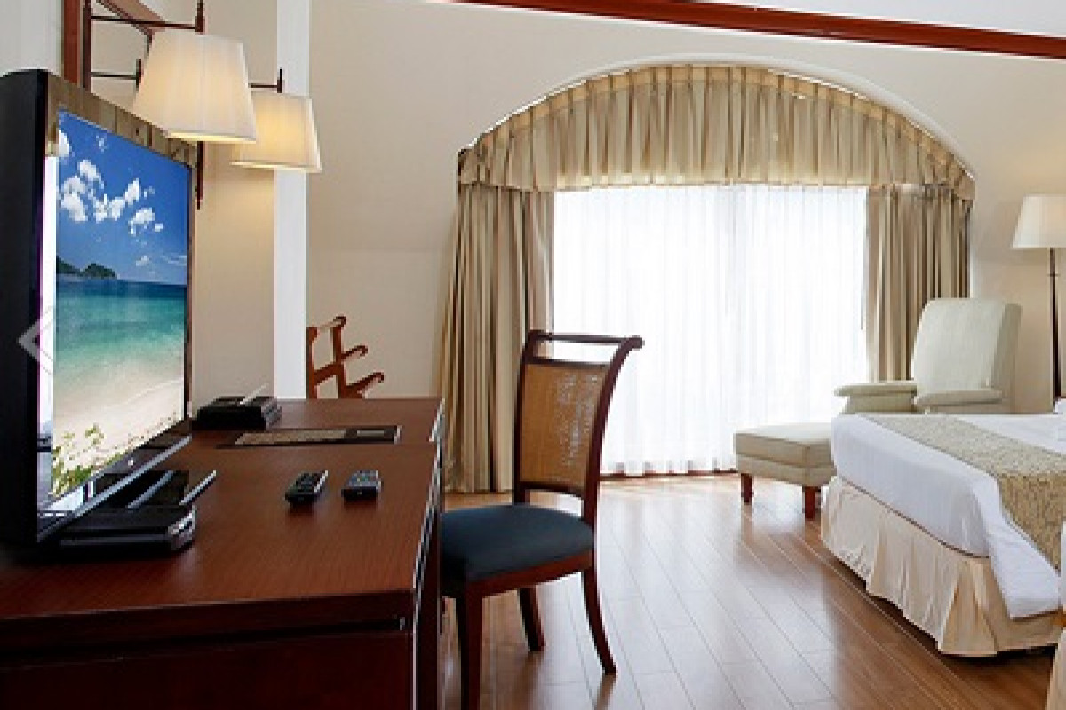 PHUKET GRACELAND RESORT AND SPA