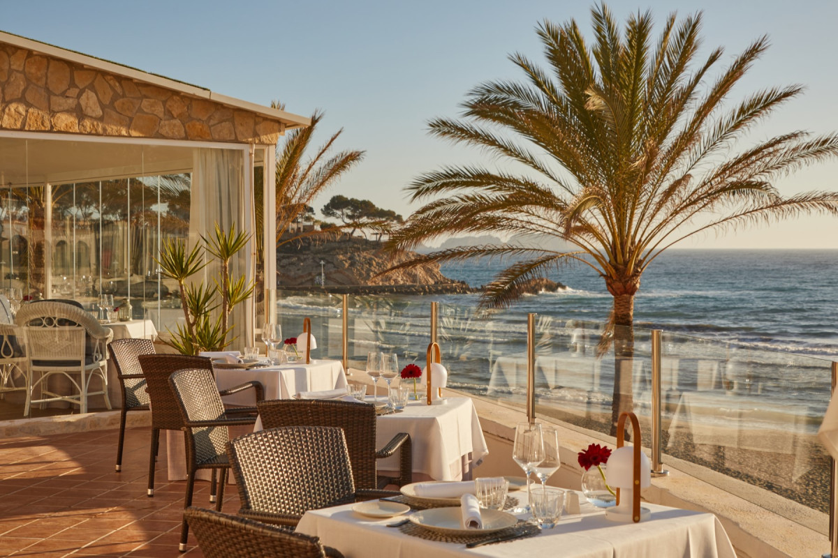 Secrets Mallorca Villamil Resort  Spa