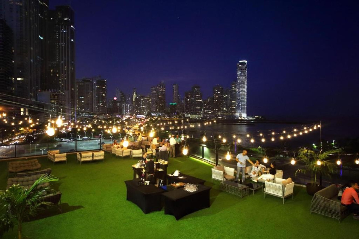 Intercontinental Miramar Panama