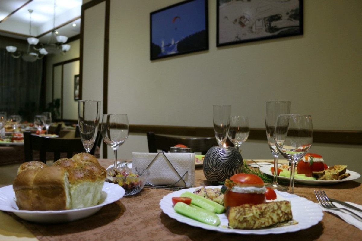 KRALEV DVOR Family Hotel (Bansko) 3*