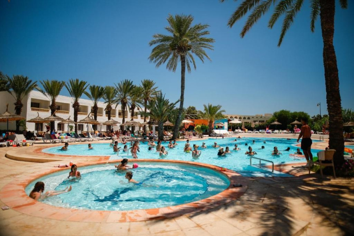 Blumar Resort & Spa Hammamet