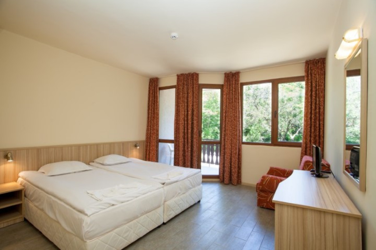 Bisser Balchik (Balchik) 2*+