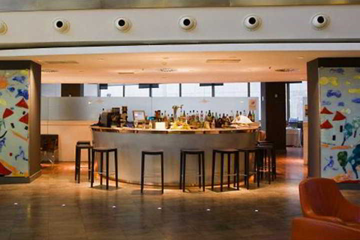 EUROHOTEL GRAN VIA FIRA