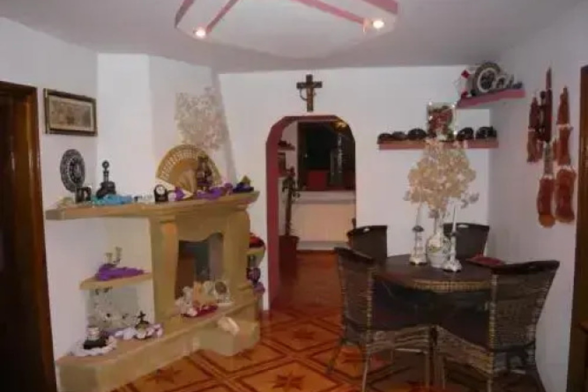 Casa De Vacanta Pravdencu