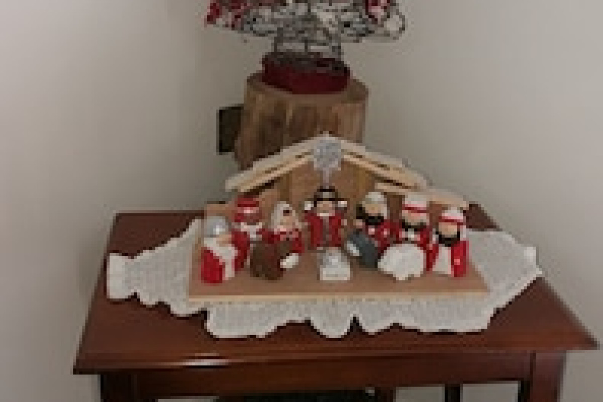 Holiday Home Emblema