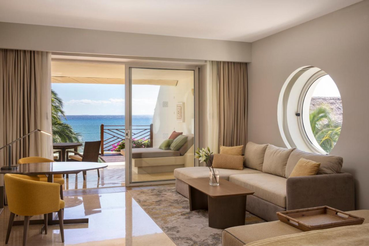Grand Velas Riviera Maya