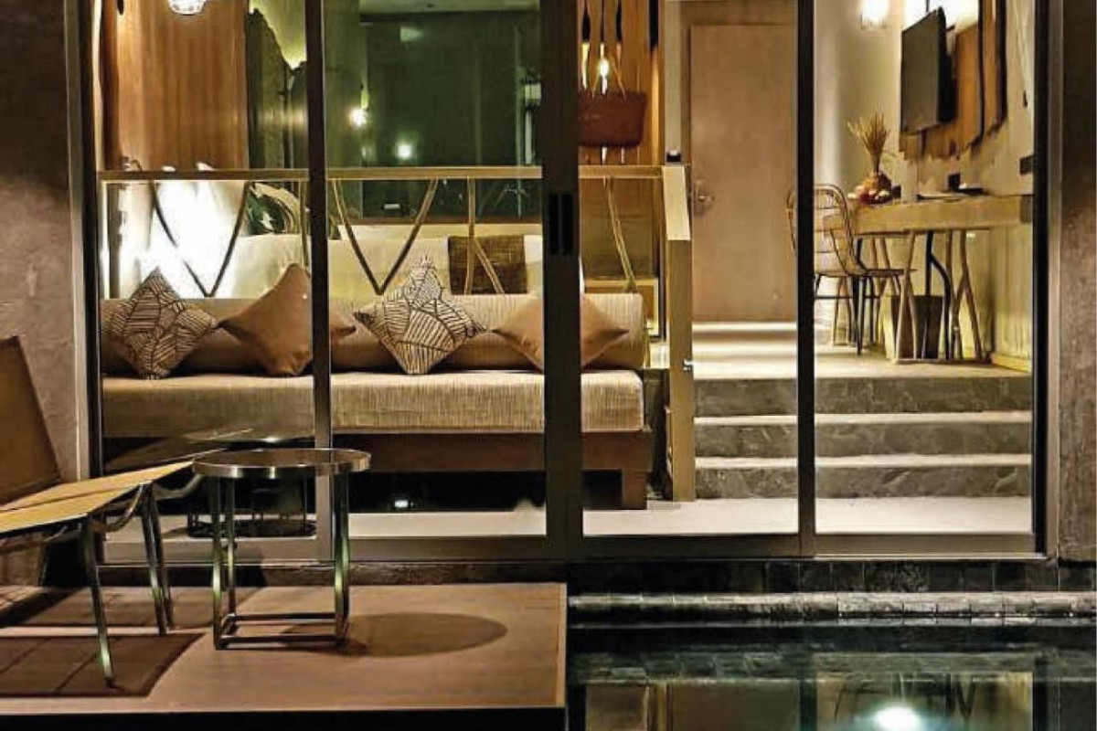 Kalima Resort & Villa Khaolak