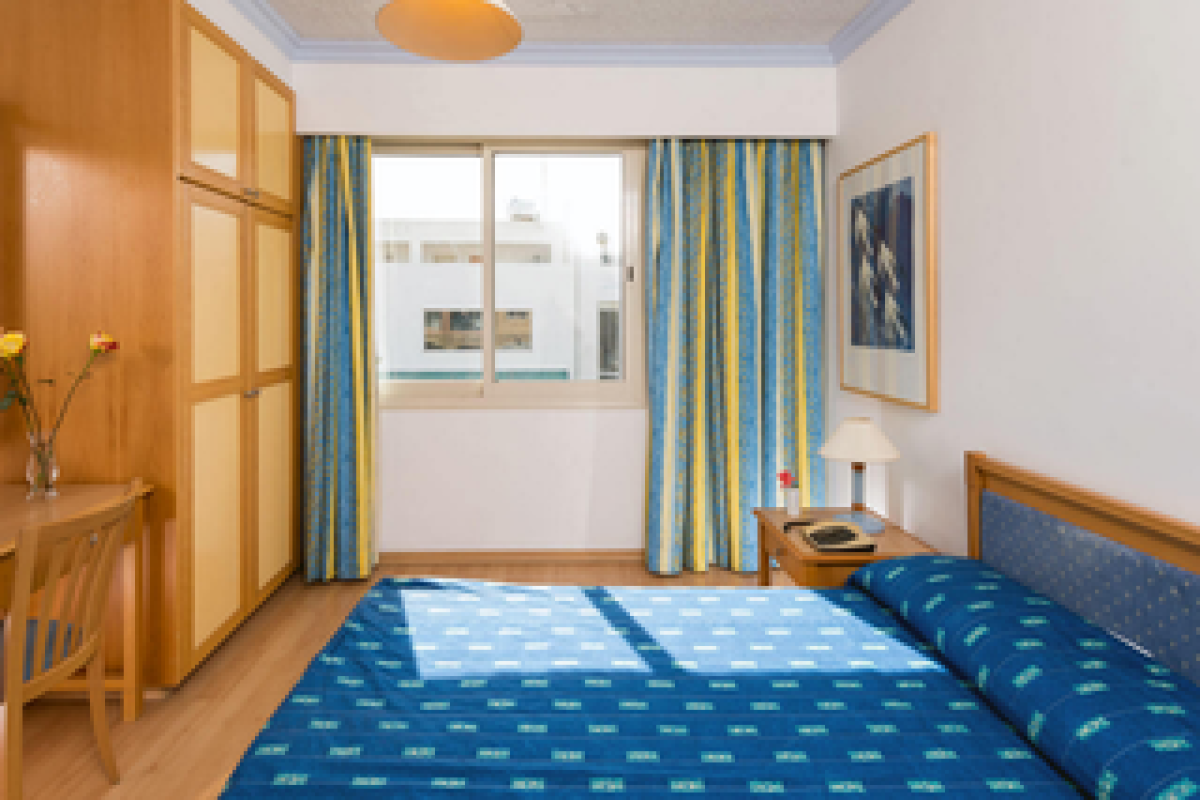 BASILICA HOLIDAY RESORT
