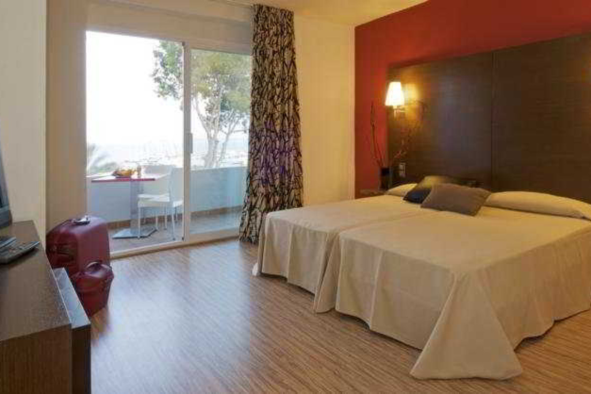 Nautic Hotel and Spa